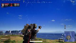 PLAYERUNKNOWNS BATTLEGROUNDS 2024 10 13 00 24 46 04 DVR [upl. by Nosyt]