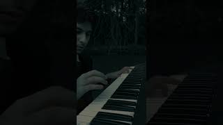 Bellas Lullaby  Twilight piano bella edwardcullen forest piano twilight chill [upl. by Lindly958]