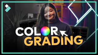 Filmora 13’s Advanced Color Grading Tools You Must Know [upl. by Noelani]