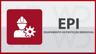 Equipamento de Proteção Individual  AULA 1 [upl. by Elbring]