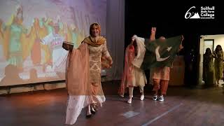 Culture Week Fashion Show 2023 [upl. by Ishii]