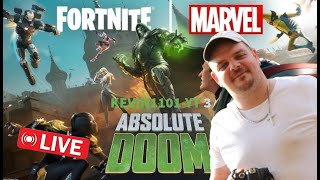 🔴live fortnite Battle Royale [upl. by Noterb]