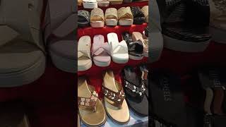 Thailand Footwearhyderabad mehdipatnamviralytshorts exhibitionanammirza footwearshopping [upl. by Mariande]