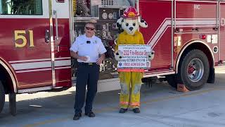 Goochland County Fire Rescue  2022 Fire Rescue Show [upl. by Yates]