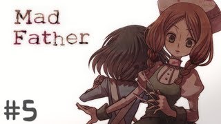 RADISH MAN RETURNS  Lets Cry  Mad Father  5 [upl. by Ammamaria]