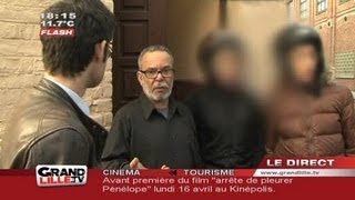 Coup de filet antiislamiste à Roubaix [upl. by Warp992]