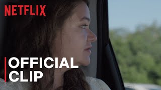 The Great Hack  Headed to DC  Netflix [upl. by Tarrsus]