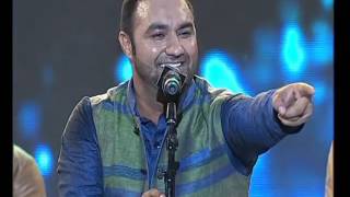 LAKHWINDER WADALI live in VOICE OF PUNJAB SEASON 4 [upl. by Gyimah500]