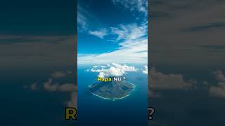 The Ancient Mystery of Easter Islands Lost Writing System [upl. by Leo]