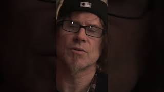 The Life and Death of Mark Lanegan [upl. by Aihsenat]