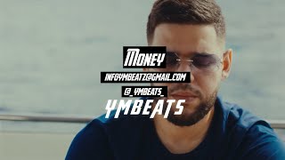 FREE Lijpe Type Beat quotMONEYquot prodymbeats [upl. by Erdnaed]