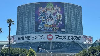 Anime Expo 2024 Highlights [upl. by Ana318]