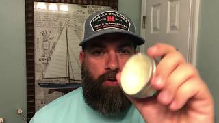 My Top 5 Beard Balms [upl. by Hourigan505]