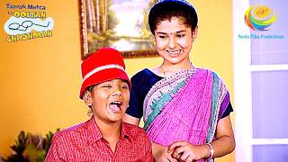 Tapu Senas Program Shocks Everyone  Taarak Mehta Ka Ooltah Chashmah  Full Episode [upl. by Linet579]