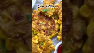 Corn Fritters [upl. by Norri]