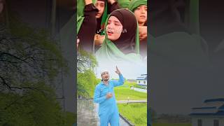 hay Wo kaisa manjar hoga imamhussain qawwali reaction duet shorts [upl. by Mcadams]