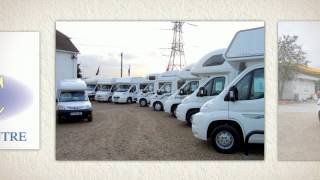 Fiat Ducato Concorde Compact Camper at Kent Motorhome Centre [upl. by Maude757]