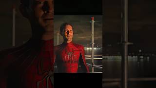 Doctor Octavius Meets Peter Parker marvel avengers spiderman youtubeshorts shorts [upl. by Kurtz]