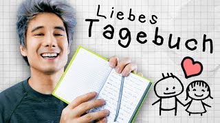 13 Jahre Pickel amp die Erste Liebe Mein Tagebuch  Julien Bam [upl. by Aliac]