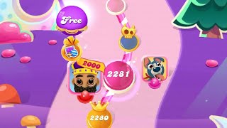 Candy Crush Saga  Level 22812290 [upl. by Rimisac952]