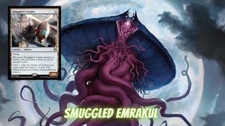 MTGA HISTORIC｜COLORLESS ELDRAZI MIDRANGE [upl. by Chalmers]