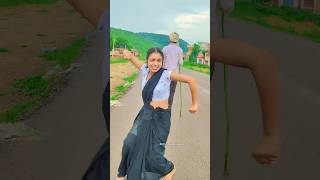 Darad Hmar Raja ji 🙏🥺dance shorts chitrakootkiqueen trending [upl. by Jamima]