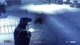 Gta 5 Ludendorff Cemetery Survival Stream [upl. by Uhayile]