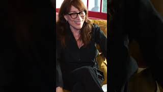 Katey Sagal talks marriedwithchildren I Pie Podcast [upl. by Willetta435]