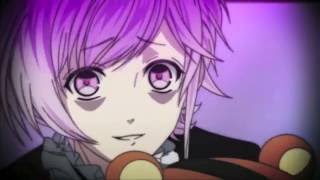 Diabolik Lovers  Loosen Up My Buttons [upl. by Necila]