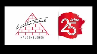 25 Jahre KulturFabrik Haldensleben [upl. by Ariamo773]