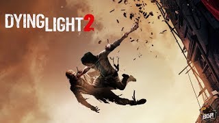 Dying Light 2  Demo Gameplay  E3 2018 [upl. by Haisoj]