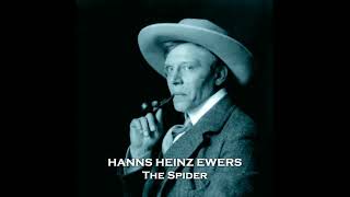 The Spider by Hanns Heinz Ewers [upl. by Ace]