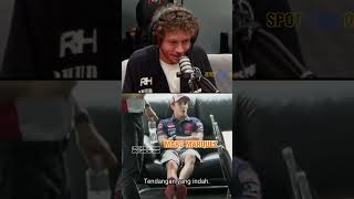 Valentino Rossi kembali Menyerang Marc Marquez InsidenSepangClash2015 [upl. by Jack633]