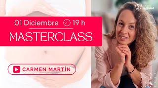 CLASE Aumenta tu fertilidad natural y logra tu embarazo incluso tras tratamientos fallidos [upl. by Eiluj]