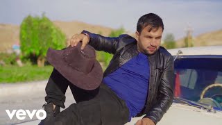 Mehdi Farukh  Dokhtar Mazar  Official Video [upl. by Anowahs2]