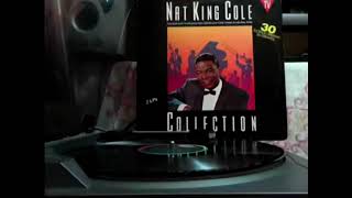 Nat King Cole  Ansiedad  Vinil [upl. by Soilisav]