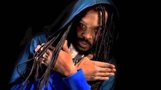 ANTHONY B  LOVE COME DOWN THE HARP RIDDIM [upl. by Antipas95]