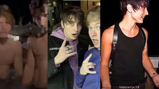 Sam and Colby editstik toks to make you happy 😁By☆Sølby golbrxck☆ [upl. by Naam]