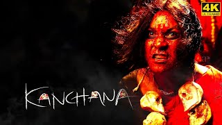 Kanchana 1 Full Movie in Tamil  Raghava Lawrence  Sarathkumar  Kovai Sarala  S Thaman  Manobala [upl. by Yehs444]