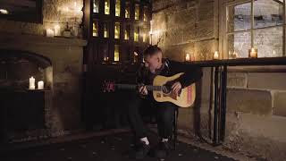 Dermot Kennedy quotMalayquot Acoustic [upl. by Kurzawa]