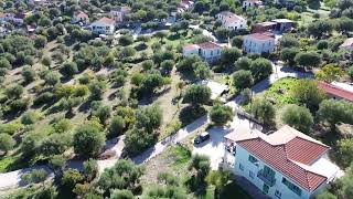 MV Properties IDMV062STA Drone video 1  Real Estate Ithaca Greece [upl. by Sherrod]