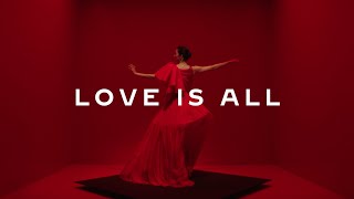 Cartier – Love Is All [upl. by Allisurd856]