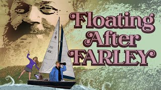 Floating After Farley  Official Trailer  Fibe TV1 [upl. by Chic]