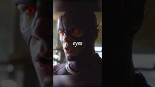 The Flash becomes a villainfuturelink shorts film movie superhero [upl. by Lotz74]