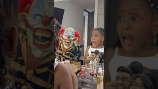 La venganza de Dulce María 🤡🤣 viralshorts comedydrama [upl. by Johnny]