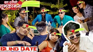 Blind Date Season 3 Episode 37  Part 2   NefoliPie Reaction [upl. by Cathyleen437]