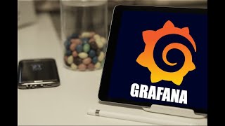 🥇Grafana  Curso Completo en Español [upl. by Harms]