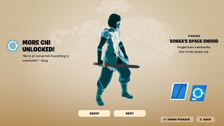 How to EASILY Complete Air Chakra Quests to open the Air Chakra in Fortnite locations Quest [upl. by Ifill541]