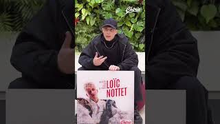 Loic Nottet  Meilleure fanbase de lannée [upl. by Enihpled422]