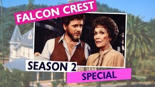 Falcon Crest Season 2 Special [upl. by Gracie]